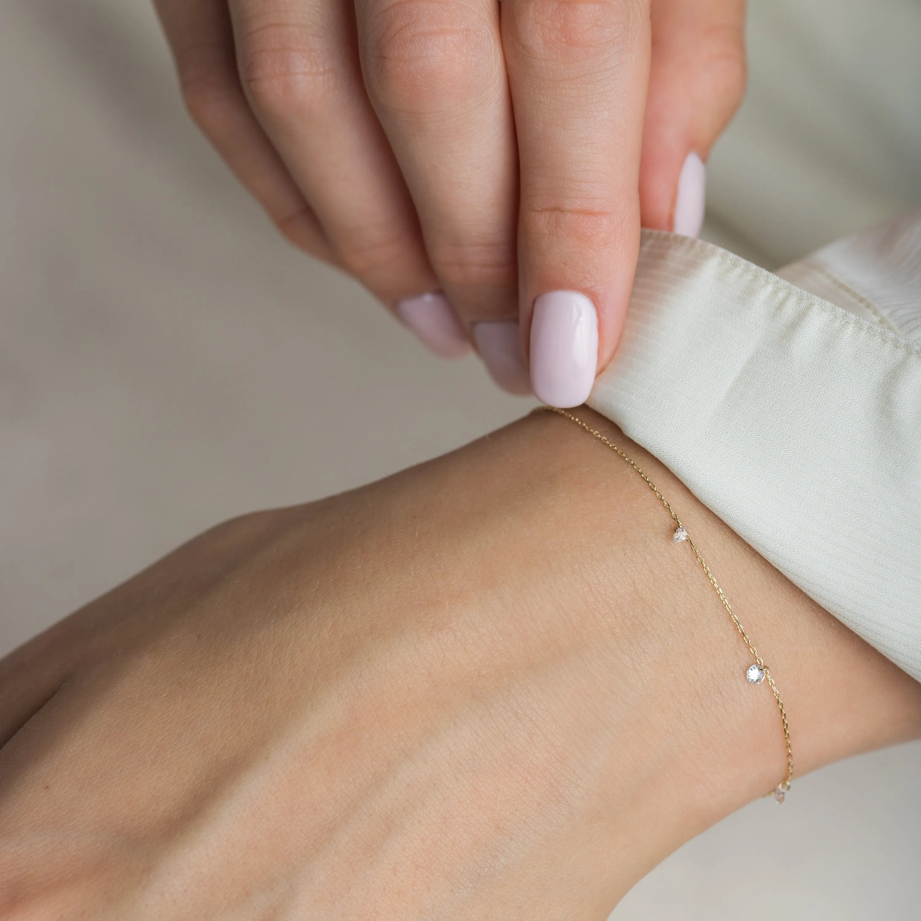 Pinpoint Bracelet - In Stock