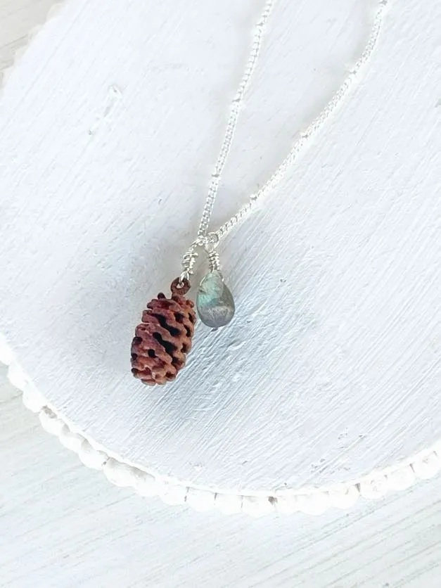 Please Consider Shutting the F*ck Up Necklace
