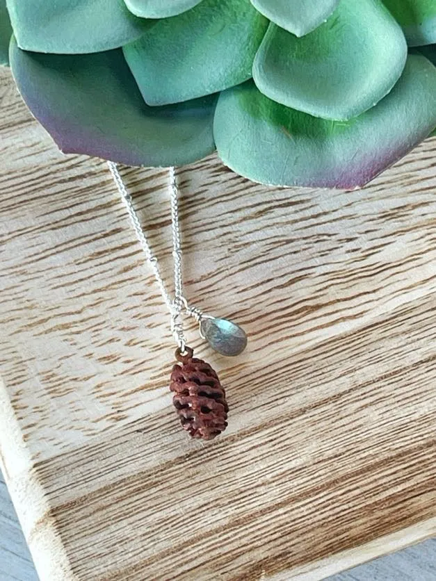 Please Consider Shutting the F*ck Up Necklace