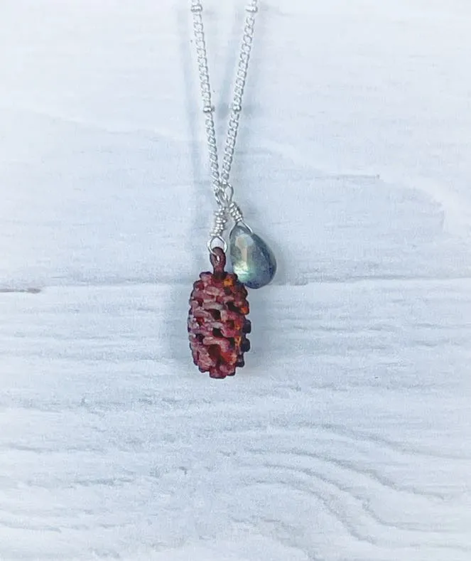 Please Consider Shutting the F*ck Up Necklace
