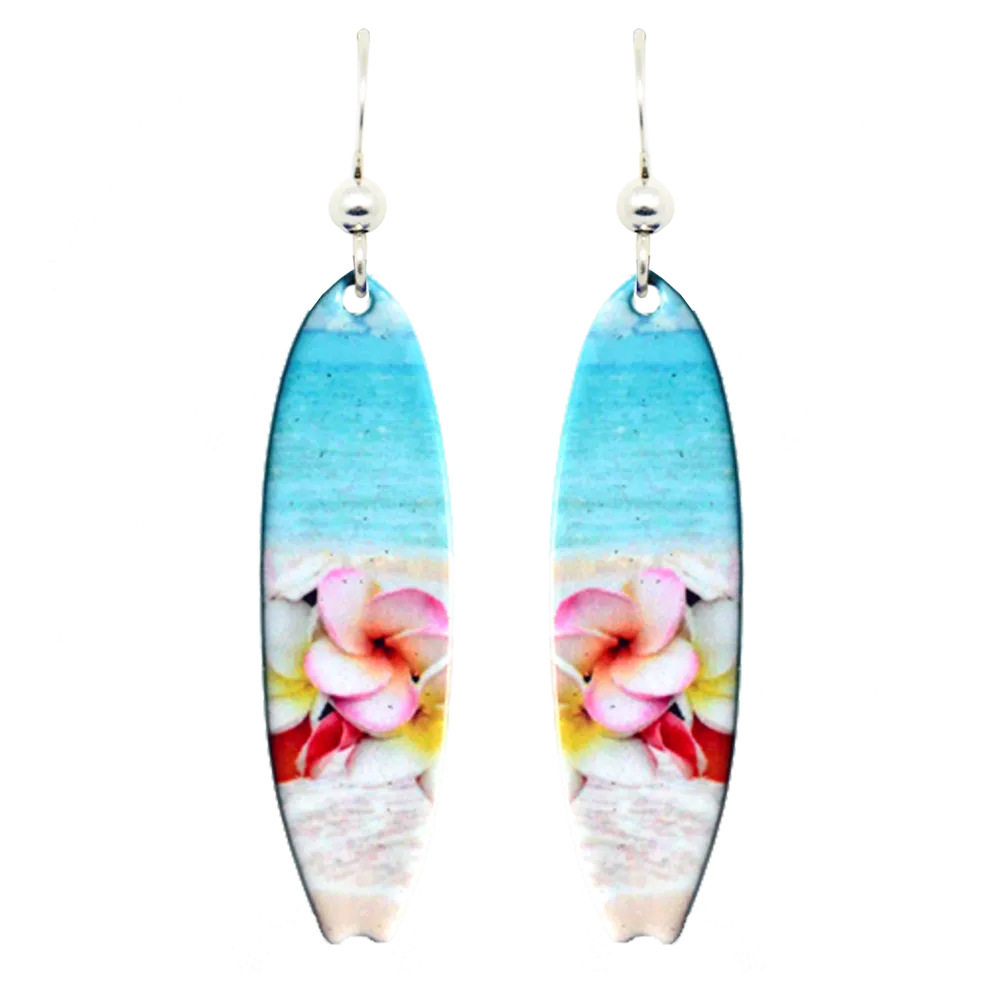 Plumeria Surf