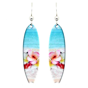 Plumeria Surf