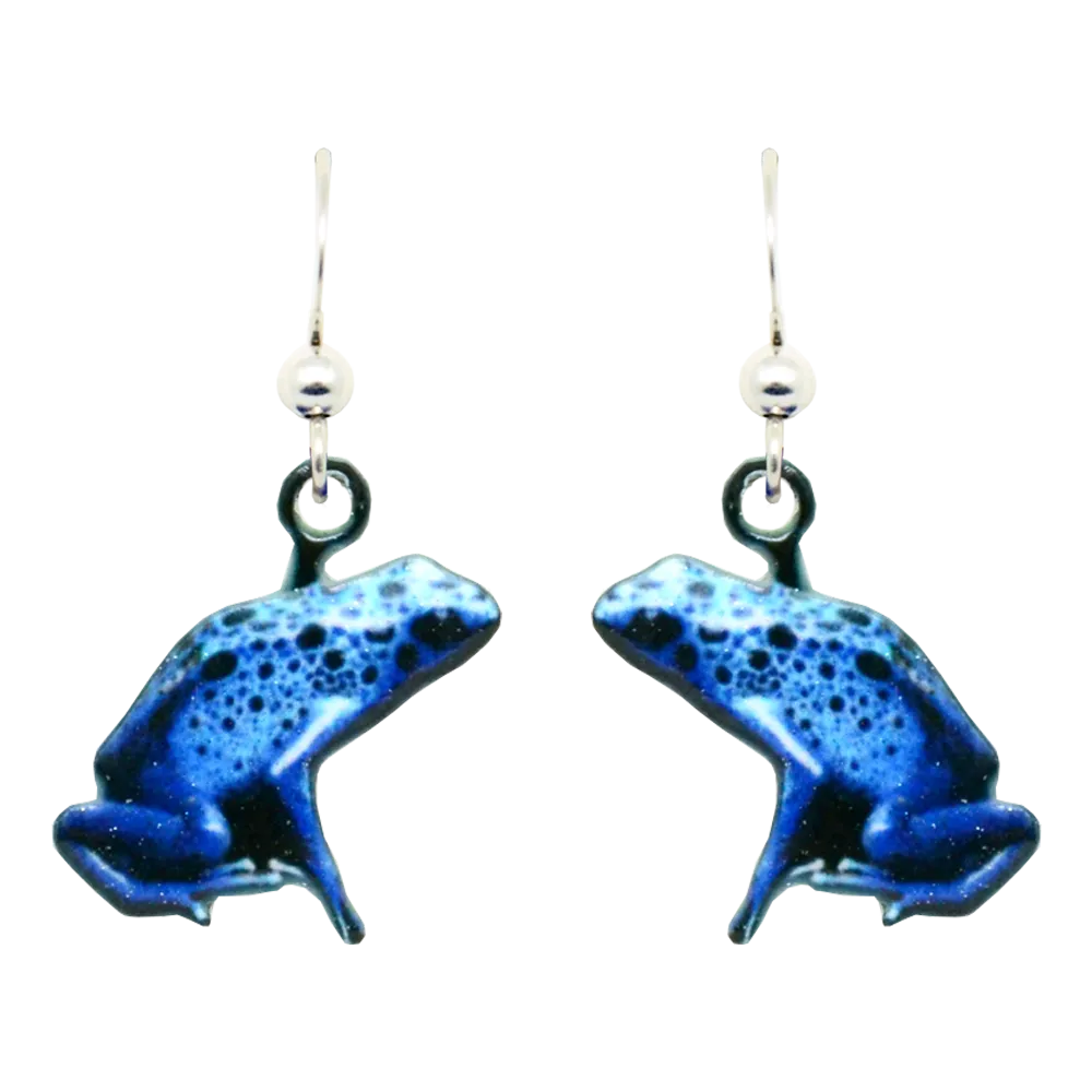 Poison Dart Frog