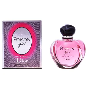 Poison Girl Eau De Toilette Spray