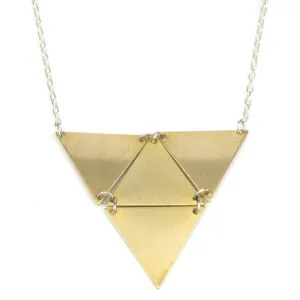 Recast Sandstorm necklace