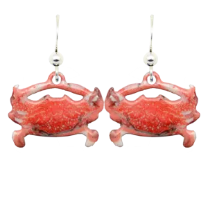 Red Crab