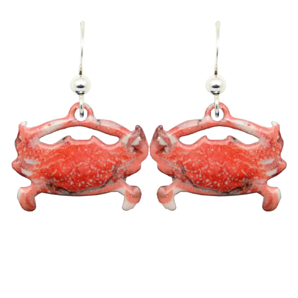 Red Crab