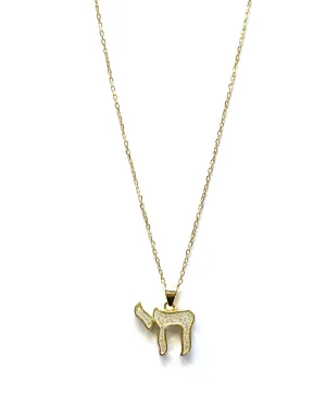 Rina Chai Necklace