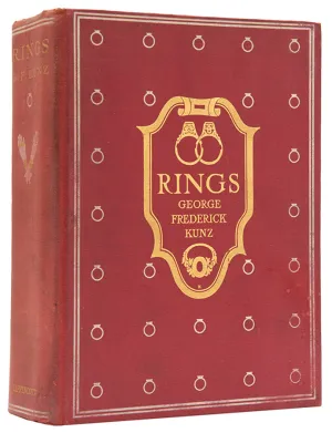 Rings for the Finger