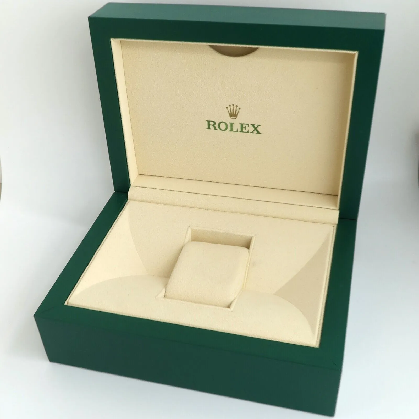 Rolex Day-Date 36mm Gold Diamond Dial Solid 18kt Yellow Gold Heavy 118238