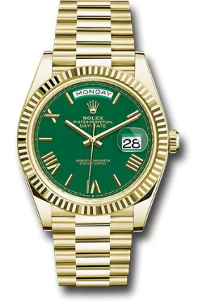 Rolex Day-Date 40MM 228238