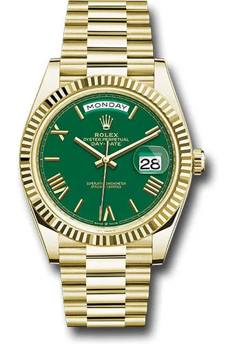 Rolex Day-Date 40MM 228238