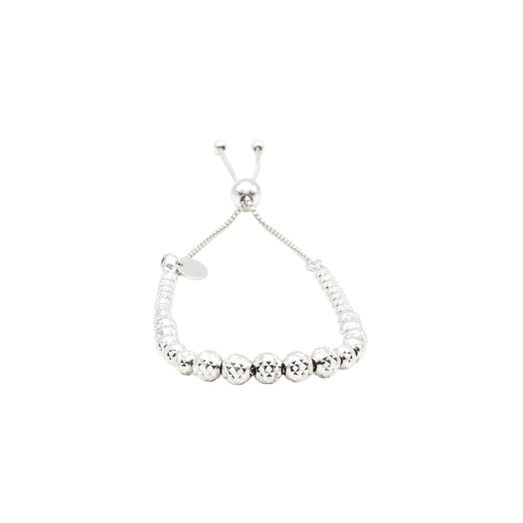Roma Pulley Bracelet
