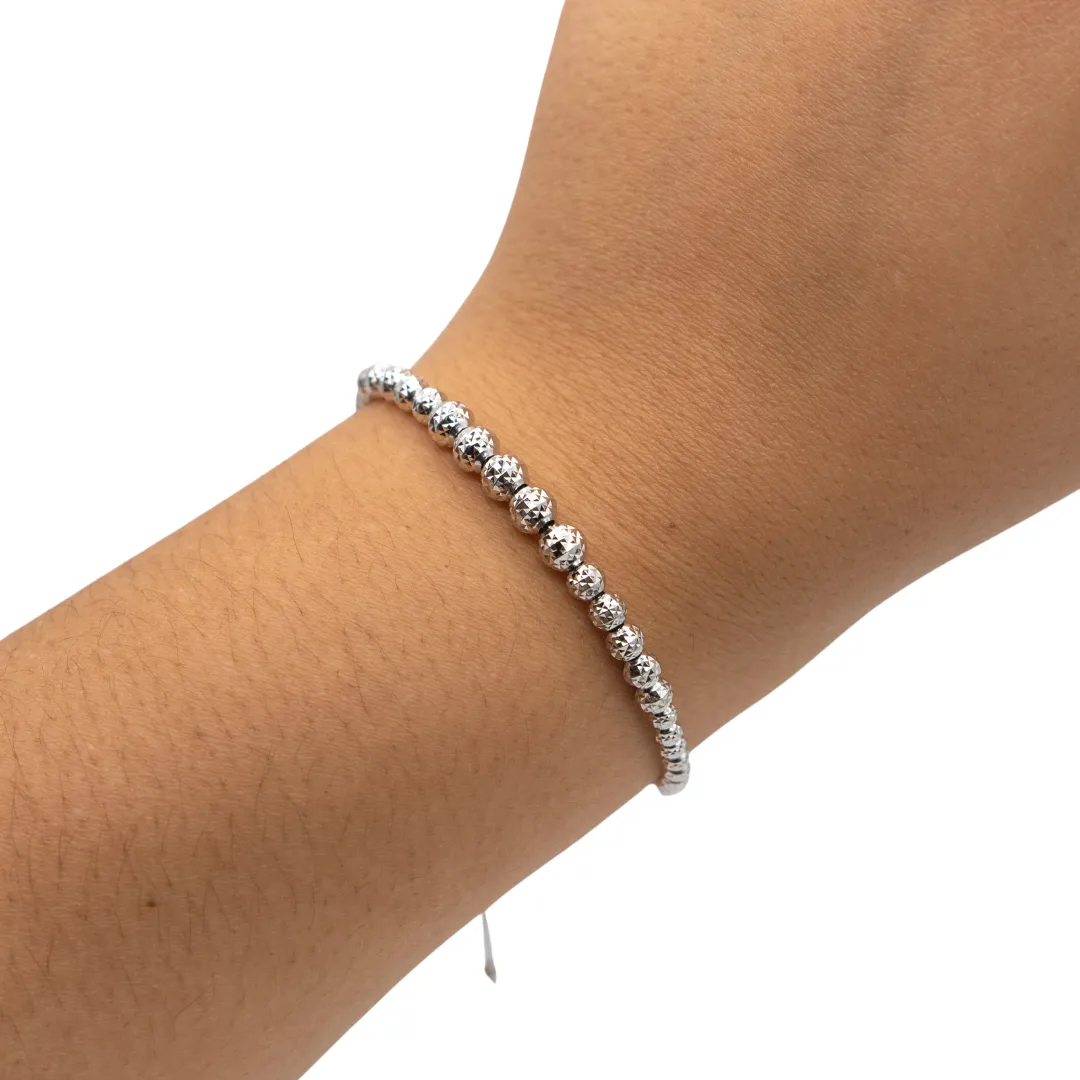 Roma Pulley Bracelet