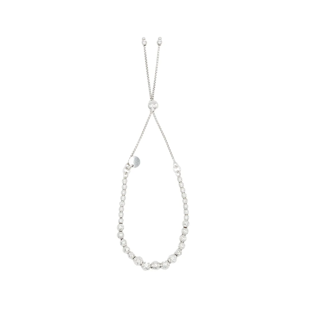Roma Pulley Bracelet
