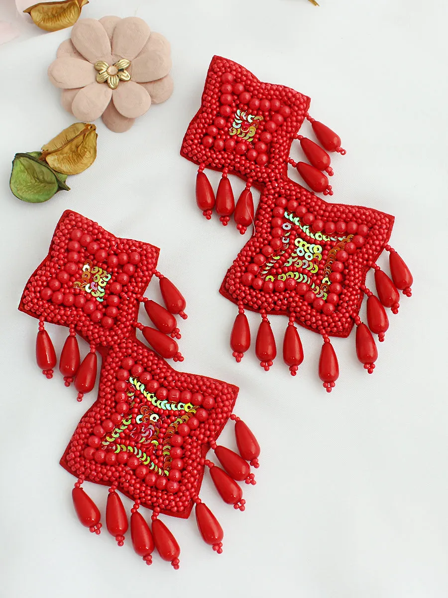 Roshina Earrings