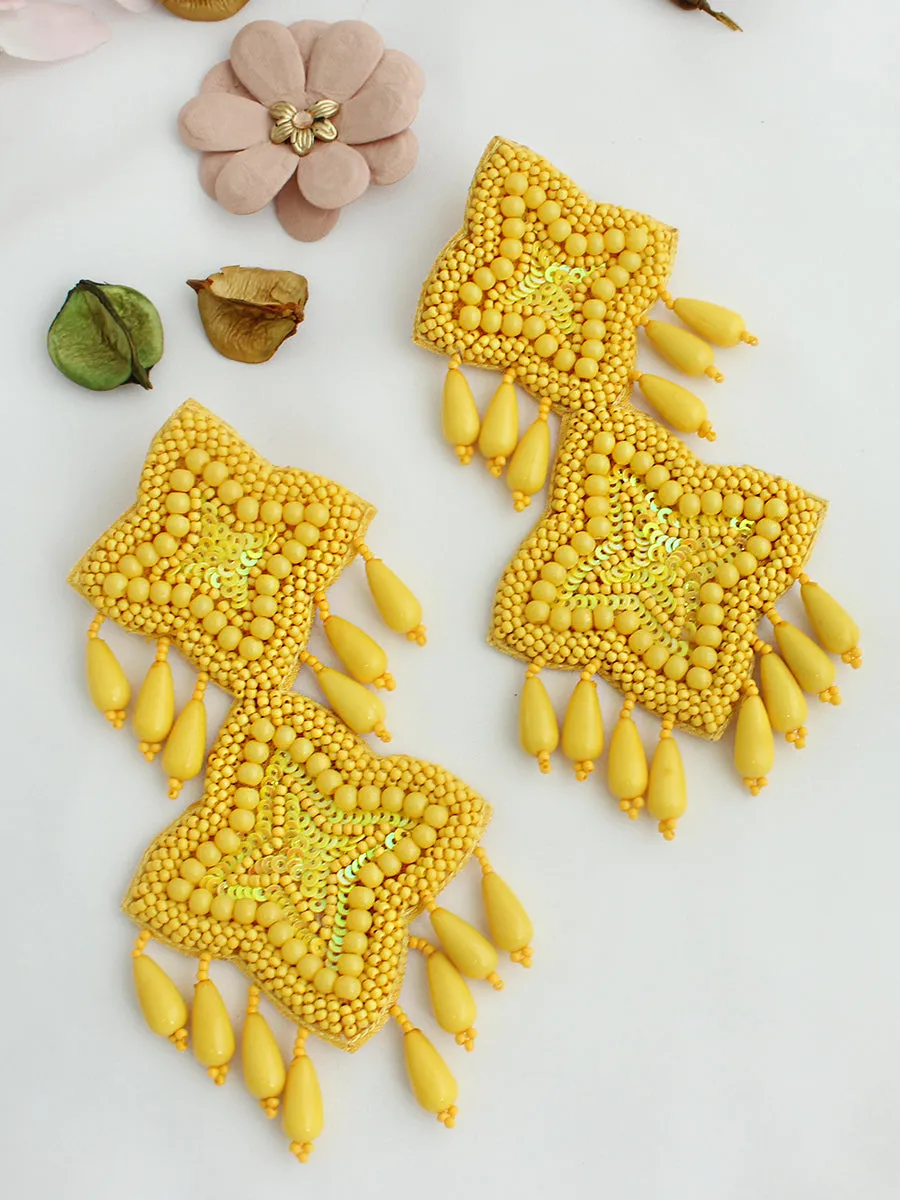 Roshina Earrings