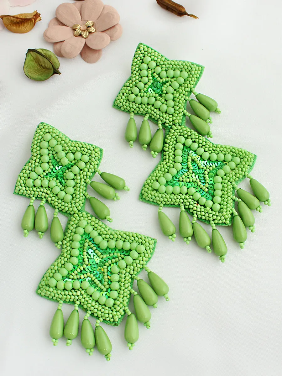 Roshina Earrings