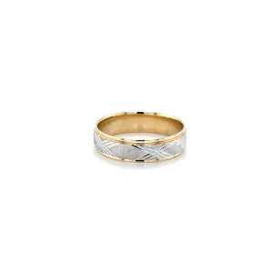 Royal Men Wedding Ring