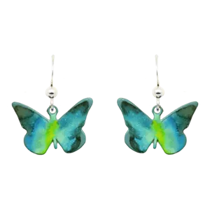 Secrets Butterfly