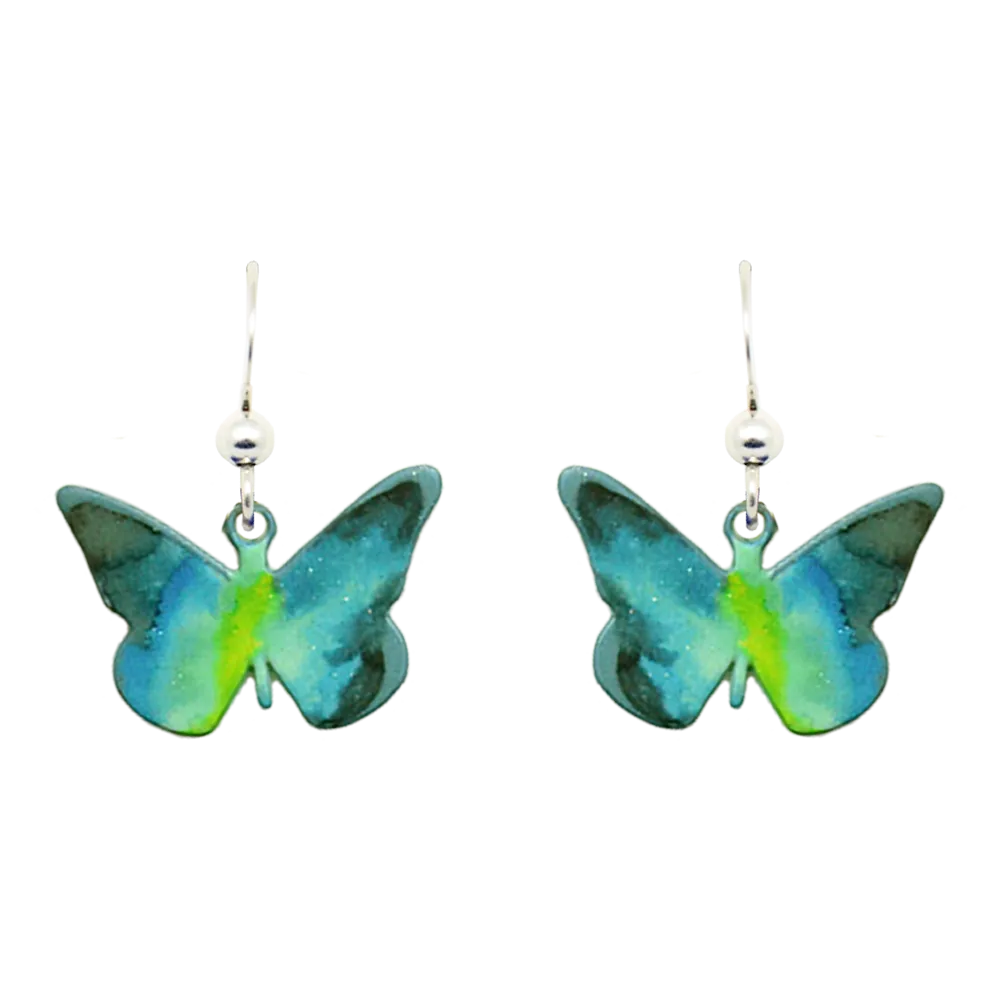 Secrets Butterfly