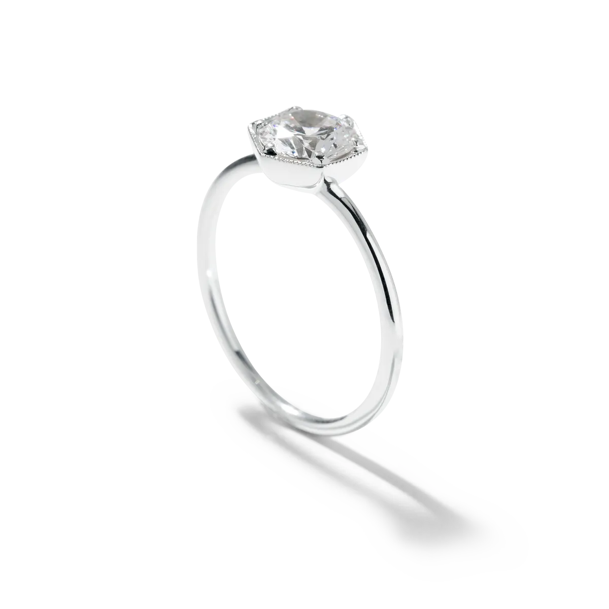 Selene Engagement Ring
