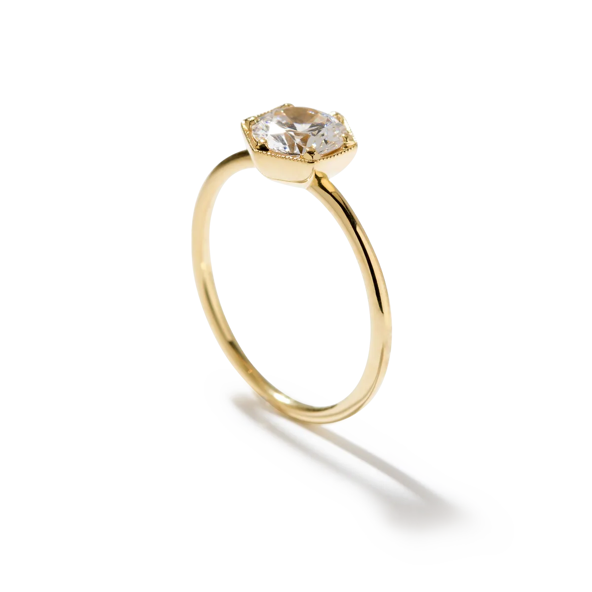 Selene Engagement Ring