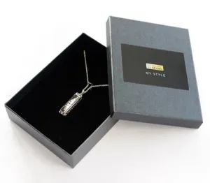 Seydel 1847 - necklace: 1847 pendant 901847  includes Free USA Shipping