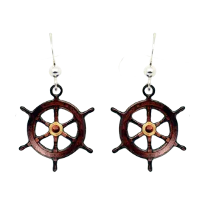 Ship Wheel