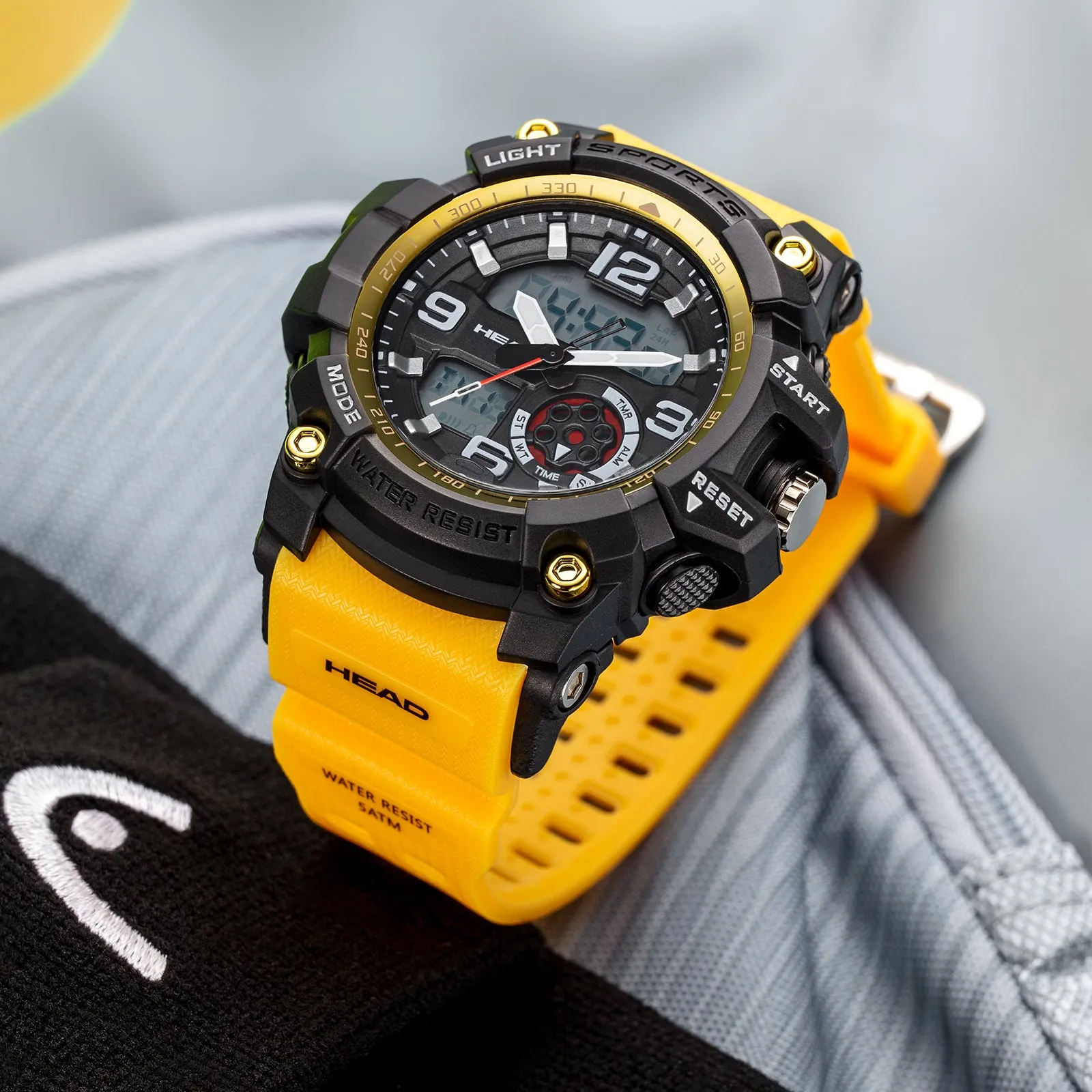 SIDNEY 55mm