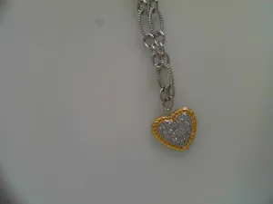 SILVER BRACELETS