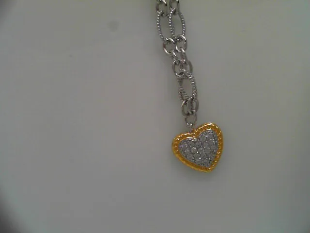 SILVER BRACELETS