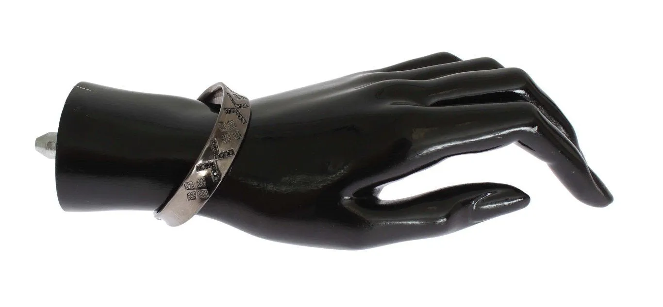 Silver Sterling 925 Bangle Bracelet