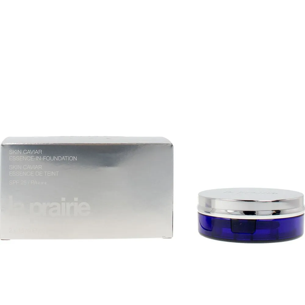 Skin Caviar Essence In Foundation