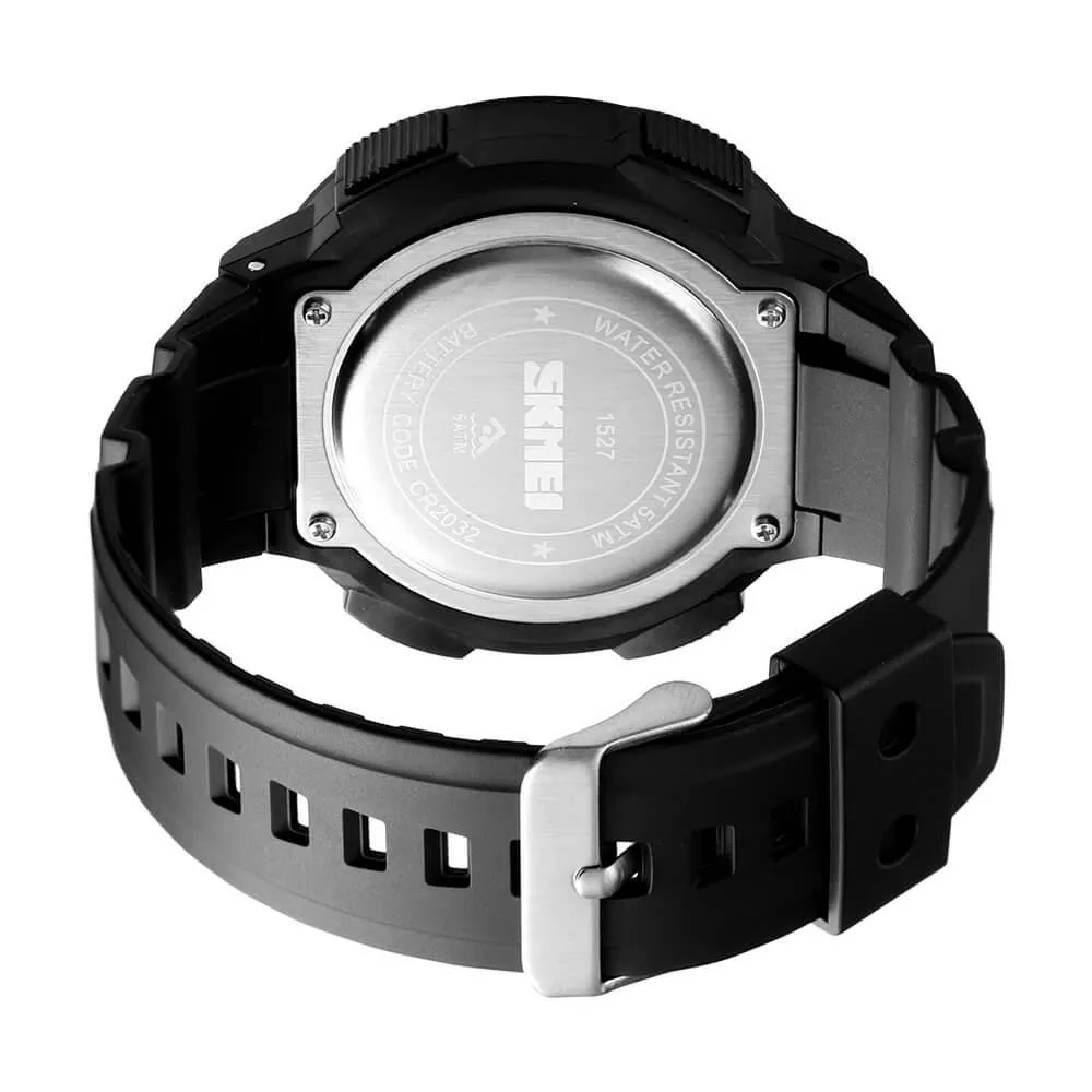 Skmei 1527 Original Digital Sports Watch For Men