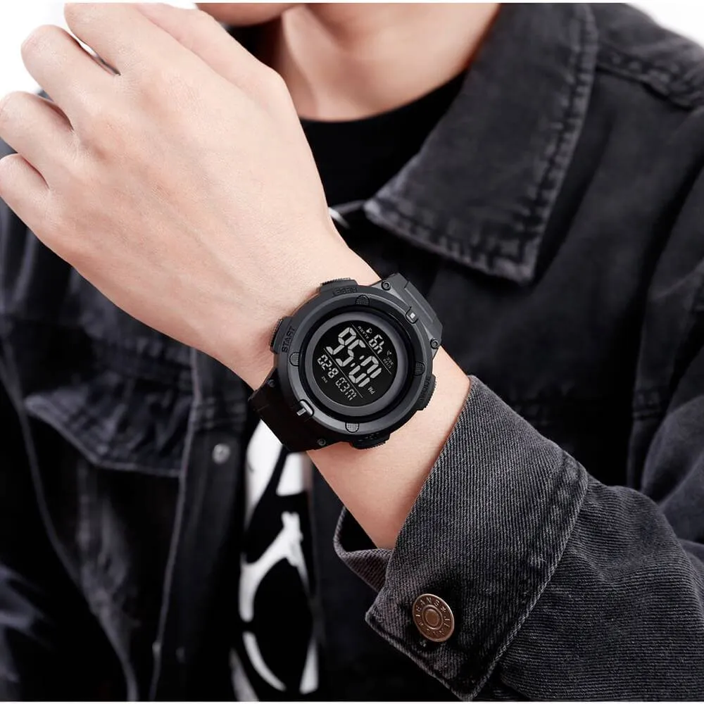 Skmei 1527 Original Digital Sports Watch For Men