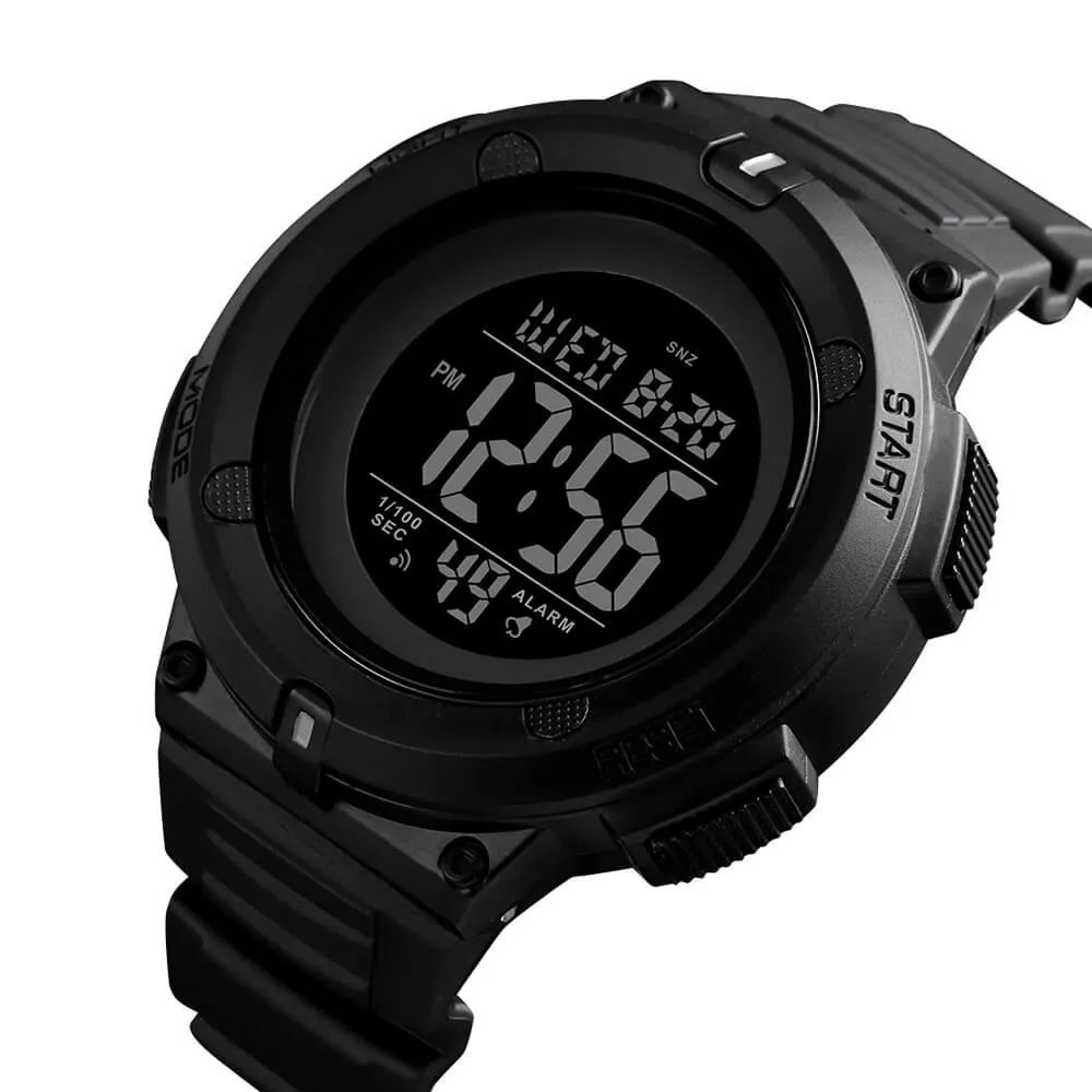 Skmei 1527 Original Digital Sports Watch For Men