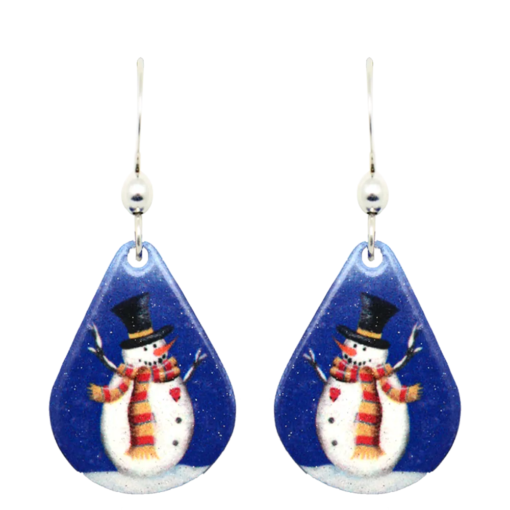 Snowman