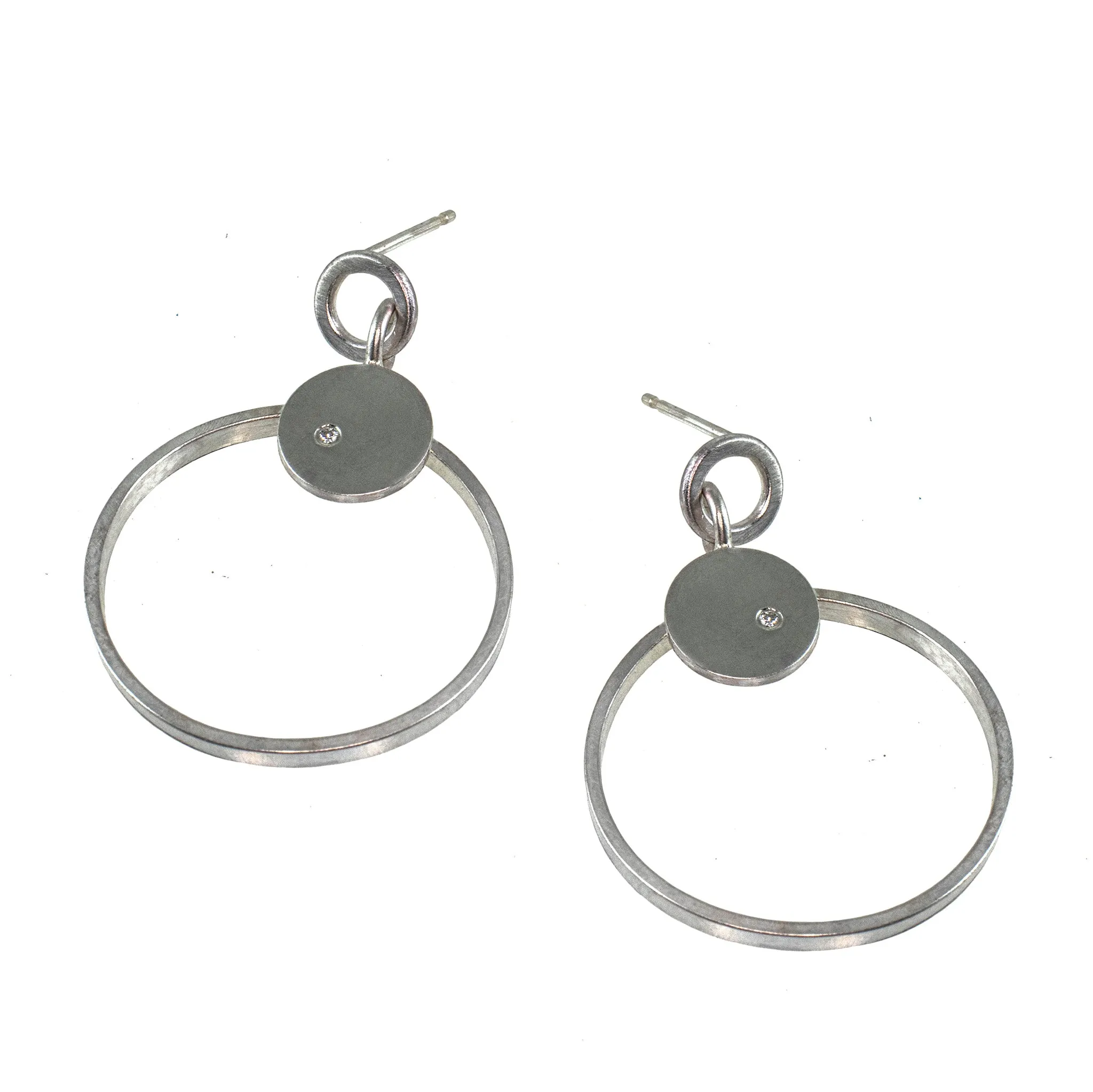 Soma Earrings