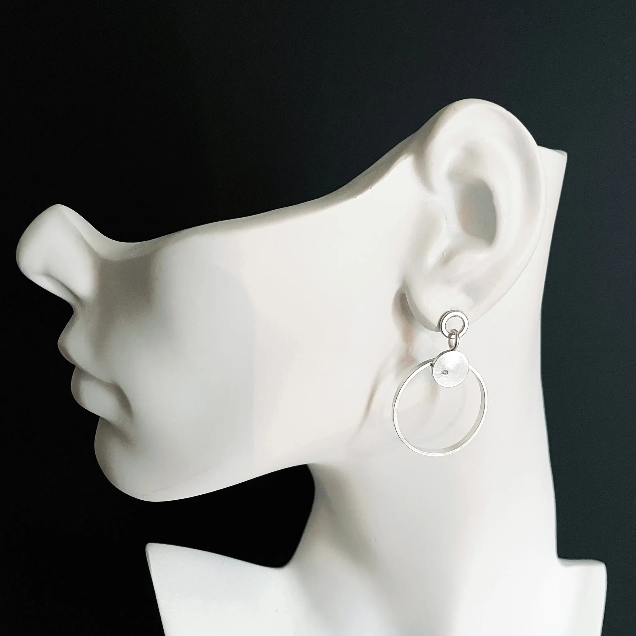 Soma Earrings