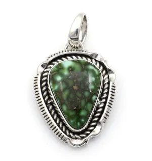 Sonoran Gold Pendant