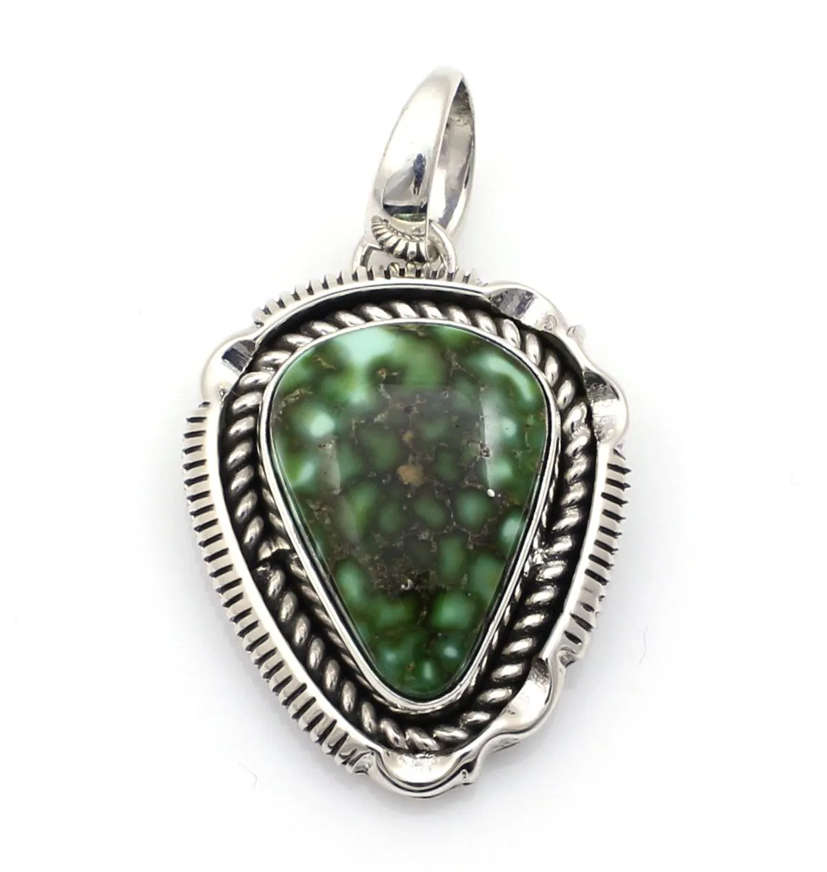 Sonoran Gold Pendant