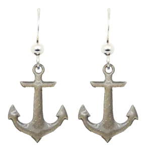 Stainless Anchor