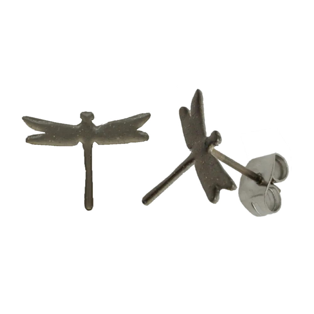Stainless Dragonfly