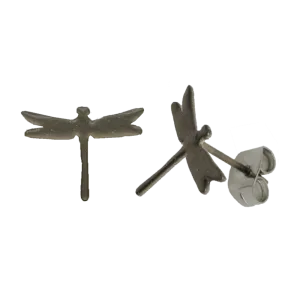 Stainless Dragonfly