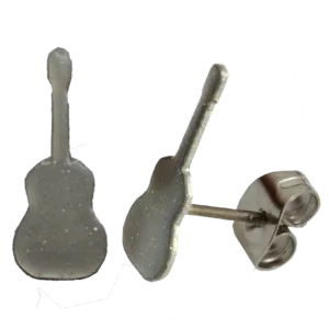Stainless Guitar