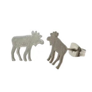 Stainless Moose