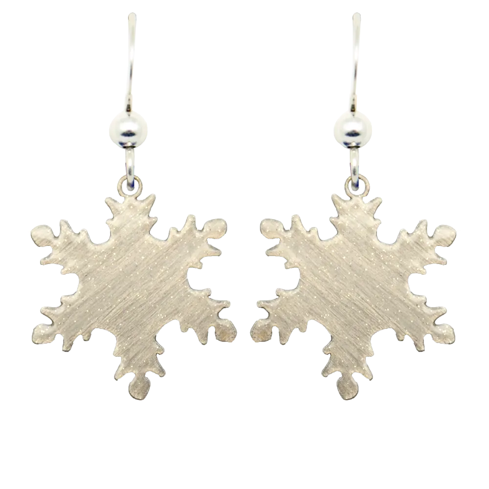 Stainless Snowflake