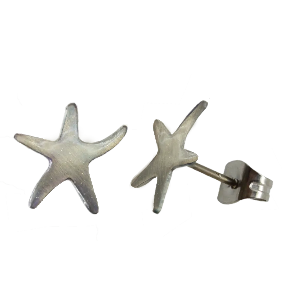 Stainless Starfish