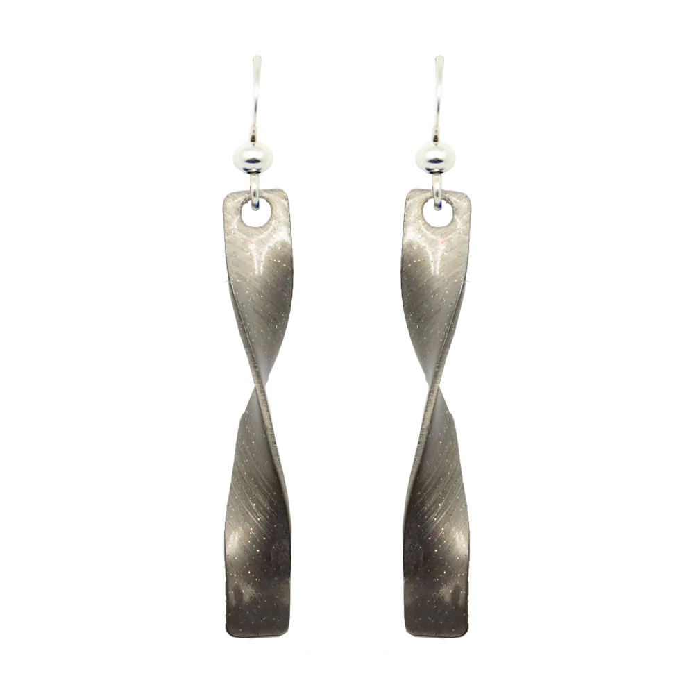 Stainless Twist